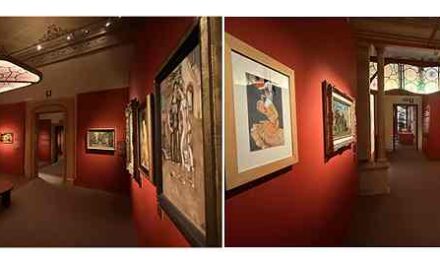 A BOLOGNA APRE AL PUBBLICO, IN ANTEPRIMA MONDIALE, LA MOSTRA “DA GAUDÍ A PICASSO. Capolavori dalla Collezione Carmen Thyssen”