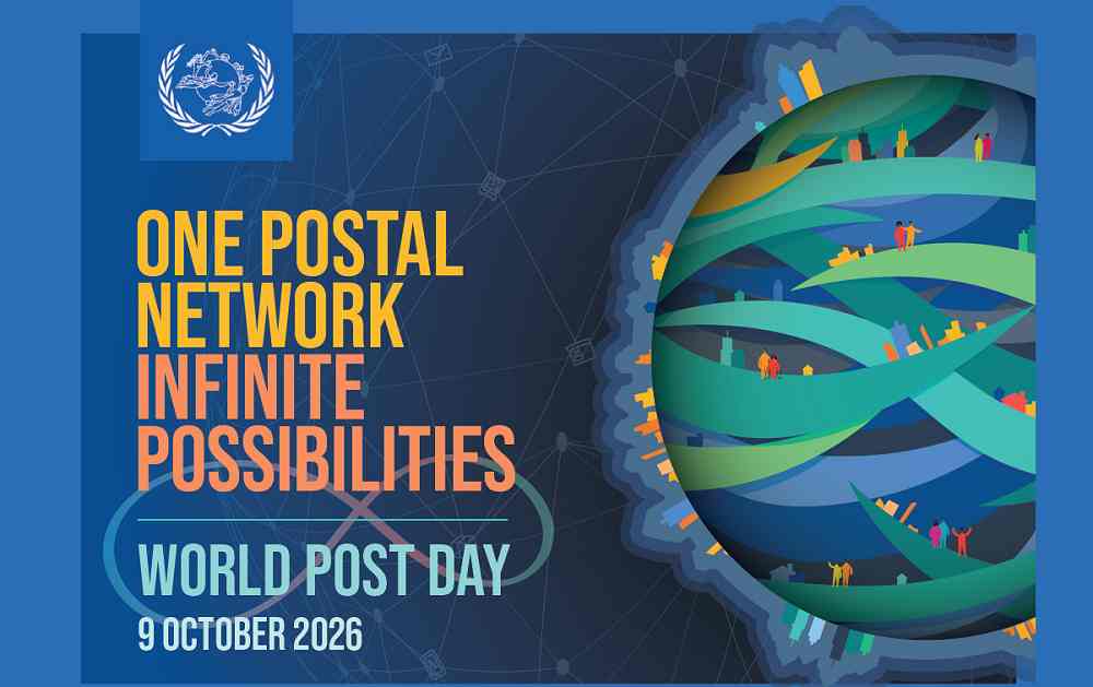 POSTE ITALIANE: CARTOLINA E ANNULLI SPECIALI DEDICATI ALLA GIORNATA MONDIALE DELLA POSTA