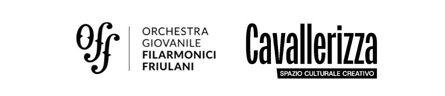 Lunedì Sinfonica: Sebastiano Mesaglio e Luciano Sianicon i Filarmonici Friulani in Cavallerizza
