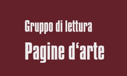 NUOVO APPUNTAMENTO PER IL GRUPPO DI LETTURA “PAGINE D’ARTE. LEGGERE VITO TIMMEL E I PANNELLI DEL CINE IDEAL” DELLA BIBLIOTECA D’ARTE SERGIO MOLESI DEL MUSEO REVOLTELLA