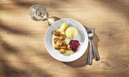 DA IKEA IL VENERDÌ HA IL SAPORE DELLE POLPETTE TORNA L’ALL YOU CAN EAT