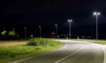 Il Comune di Premariacco (Udine) realizza il primato europeo con la nuova illuminazione pubblica solare connessa firmata Signify e C.I.EL. Impianti, società del gruppo Bluenergy