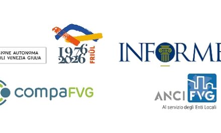 “DISEGNARE IL FUTURO”: DAI TERRITORI PARTE LA SFIDA PER PREPARARE IL FRIULI VENEZIA GIULIA ALLA PROGRAMMAZIONE EUROPEA 2028-2034
