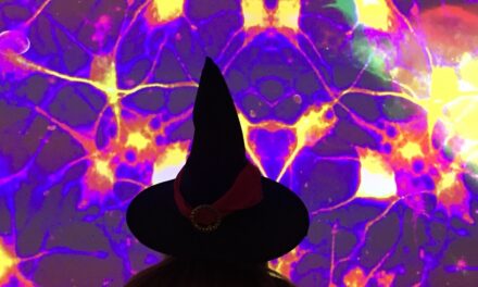 Halloween all’Immaginario Scientifico di Trieste con la scienza da brivido
