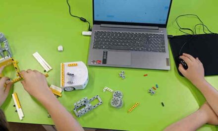 La rotta delle materie prime: pianificare con il coding