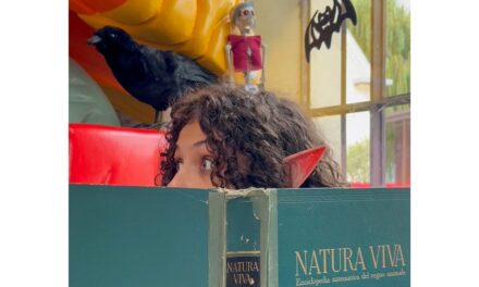 Halloween al museo con la “Creature Academy”