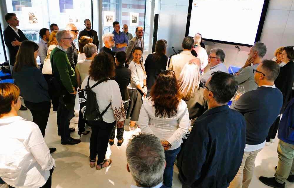 ITACA PRESENTA “CREARE”: L’ESPERIENZA SOCIALE DIVENTA FORMAZIONE PER LE ORGANIZZAZIONI