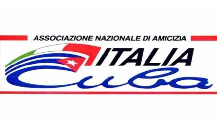 ASSOCIAZIONE ITALIA – CUBA: UN LIBRO SU MARCO RUBIO