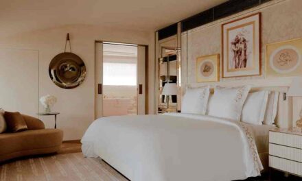 JESURUM VENEZIA 1870 ENTRA NELL’ALTA HOTELLERIE LAGUNARE