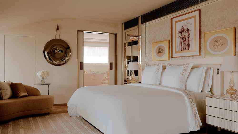 JESURUM VENEZIA 1870 ENTRA NELL’ALTA HOTELLERIE LAGUNARE