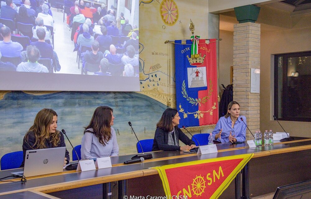 Riprogrammata La Cinquanta 2026 del Circolo Nautico Santa Margherita: la tredicesima edizione partirà il 31 ottobre