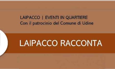 Una domenica per raccontare Laipacco: dai ricordi della comunità al freestyle di Dj Tubet
