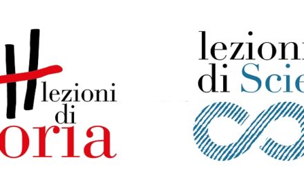 PRESENTATO IN SALA GIUNTA IL NUOVO CICLO DI APPUNTAMENTI DI “LEZIONI DI STORIA” E “LEZIONI DI SCIENZE”