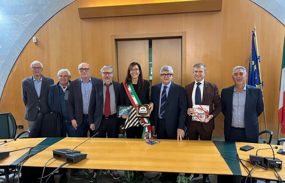 Il Gran Galà Libertas celebra il volontariato sportivo del Friuli Venezia Giulia