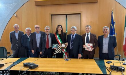 Il Gran Galà Libertas celebra il volontariato sportivo del Friuli Venezia Giulia