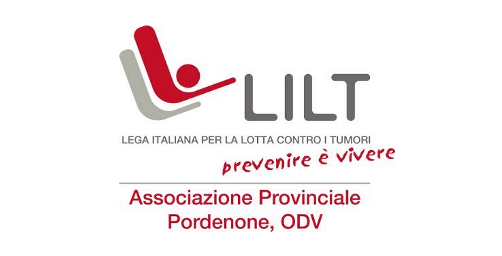 Lega Italiana per la Lotta contro i Tumori: giornate della prevenzione a Pordenone