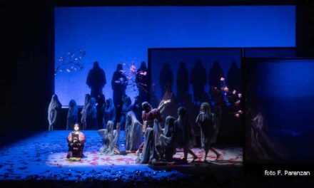 “DIETRO LE QUINTE DI MADAMA BUTTERFLY” INAUGURA, LUNEDÌ 5 OTTOBRE ALLE ORE 19.00, L’EDIZIONE 2026-2027 DEI “LUNEDÌ DELLO SCHMIDL”