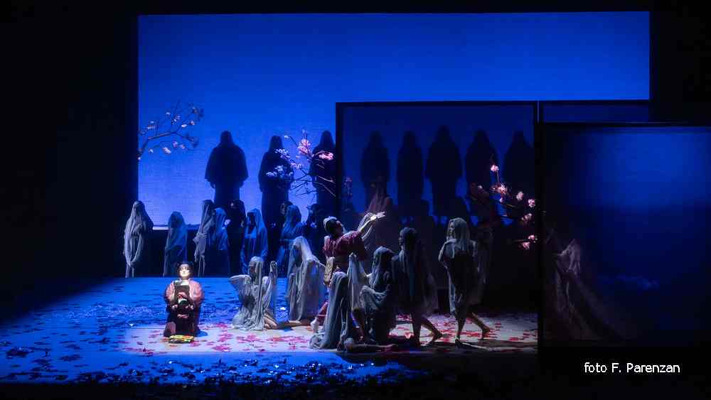“DIETRO LE QUINTE DI MADAMA BUTTERFLY” INAUGURA, LUNEDÌ 5 OTTOBRE ALLE ORE 19.00, L’EDIZIONE 2026-2027 DEI “LUNEDÌ DELLO SCHMIDL”