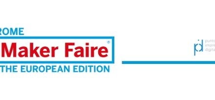 Friuli Venezia Giulia protagonista della quattordicesima edizione di Maker Faire Rome dal 23 al 25 ottobre