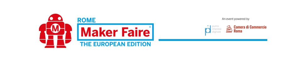 Friuli Venezia Giulia protagonista della quattordicesima edizione di Maker Faire Rome dal 23 al 25 ottobre