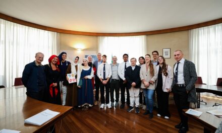 PRESENTATA LA 7ª EDIZIONE DI “UN MARE DI ARCHEOLOGIA”