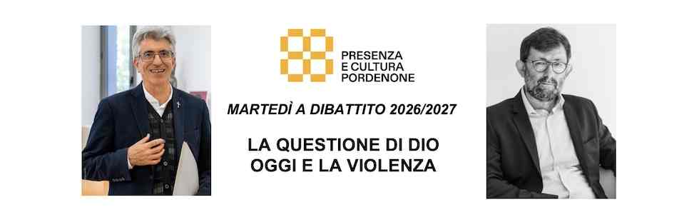RITORNANO A CASA ZANUSSI PORDENONE I MARTEDÌ A DIBATTITO