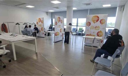 Il McDonald’s Job Tour ha fatto tappa a Codroipo