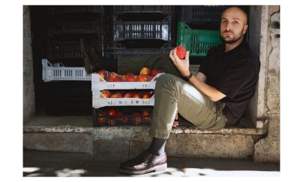 Per Miela Stand Up Comedians, Daniele Tinti in “Pesche dure” al Teatro Miela di Trieste