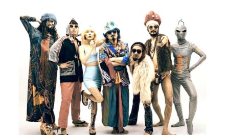 PER MIELA MUSIC-LIVE ARRIVANO A TRIESTE I SUPER JET KINOKO