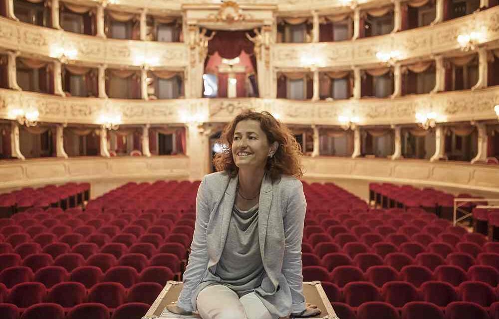A BARBARA MINGHETTI IL PREMIO PORDENONE MUSICA 2026