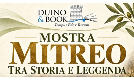 “Mitreo tra storia e leggenda”: a Borgo San Mauro prosegue il viaggio culturale tra la pietra di Aurisina e la storia del territorio