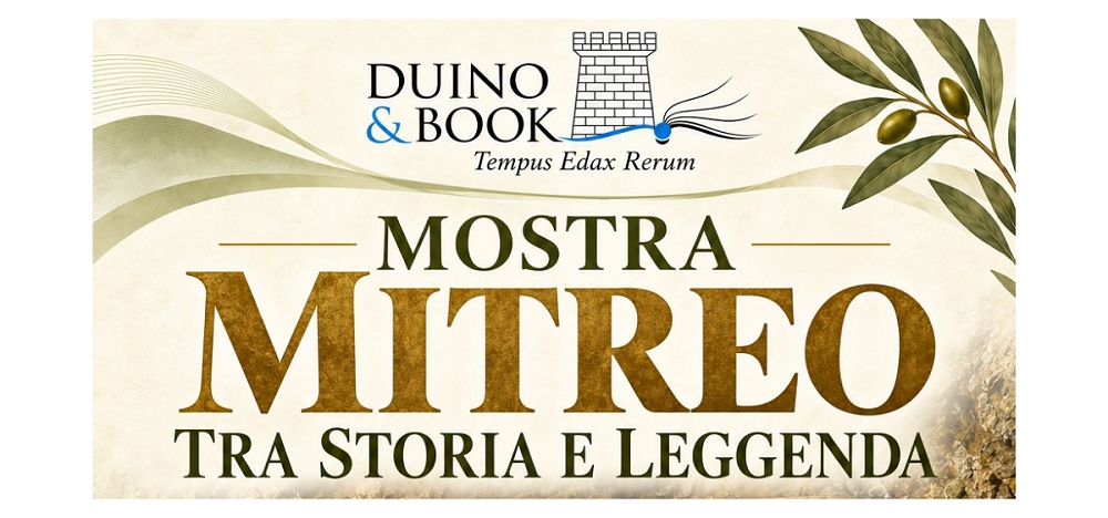 “Mitreo tra storia e leggenda”: a Borgo San Mauro prosegue il viaggio culturale tra la pietra di Aurisina e la storia del territorio