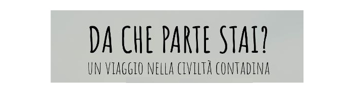 ASSOCIAZIONE CULTURALE TINA MODOTTI: PROIEZIONE DEL DOCUMENTARIO DA CHE PARTE STAI?