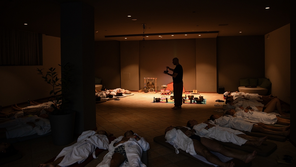 “Unconventional Wellness Festival”: a Montegrotto il festival del benessere fuori dagli schemi