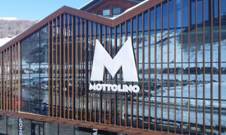 MOTTOLINO LIVIGNO: PREVIEW INVERNO 2026 2027