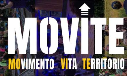 Da Napoli a Monfalcone: Maria Giubilei, la velista di Luna Rossa, arriva a MOVITE reduce dalla vittoria in Coppa America