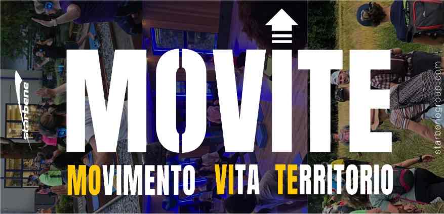 Da Napoli a Monfalcone: Maria Giubilei, la velista di Luna Rossa, arriva a MOVITE reduce dalla vittoria in Coppa America