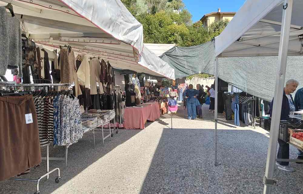 Nuovo collegamento bus con il mercato di Muggia