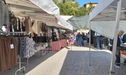 Nuovo collegamento bus con il mercato di Muggia