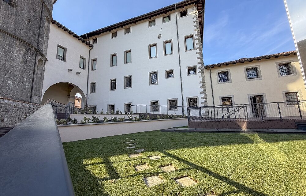 Il Museo archeologico nazionale di Cividale del Friuli si rinnova: più accessibilità, nuovi spazi per la didattica e un giardino aperto a tutti