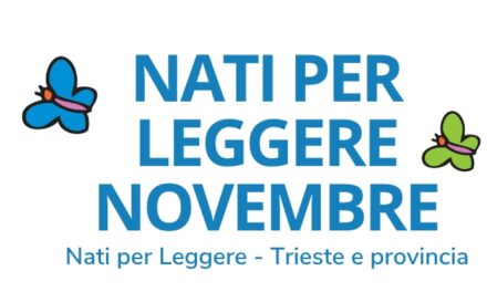 Appuntamenti Nati per Leggere NOVEMBRE 2026