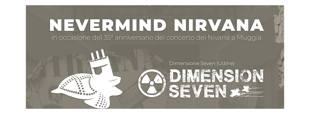 Nevermind Nirvana, annunciati i vincitori del Music Contest che si esibiranno al teatro Verdi di Muggia