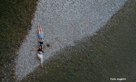 GLI OCCHI DI ARGO: LA MOSTRA AL Kulturni dom Gorica-Gorizia