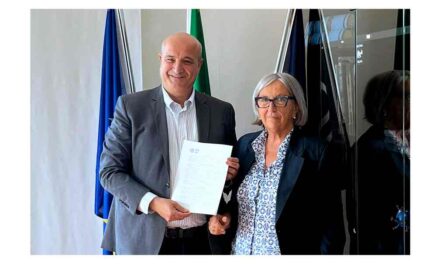 Paola Del Negro confermata direttrice generale dell’OGS