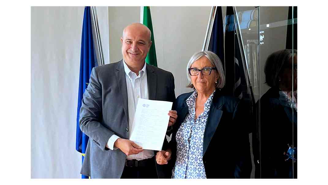Paola Del Negro confermata direttrice generale dell’OGS