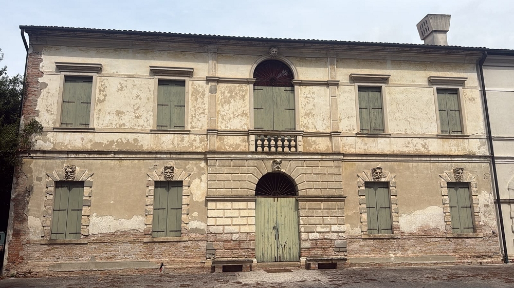 Il FAI di Padova apre le porte di Villa Mocenigo-Riello: un viaggio tra storia e una straordinaria Wunderkammer contemporanea