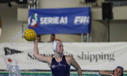 Le ragazze della Pallanuoto Trieste aprono la stagione a Viterbo: esordio in campionato contro la Nautilus Civitavecchia