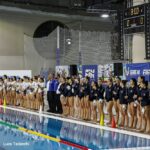 Le ragazze della Pallanuoto Trieste non si fermano: Bogliasco travolto 19-7 alla “Bruno Bianchi”