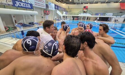 Pallanuoto Trieste, rimonta vincente a Bologna: gli alabardati superano la De Akker per 11-10