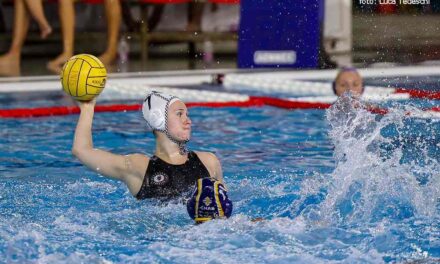 CHAMPIONS LEAGUE, IMPRESA DELLA PALLANUOTO TRIESTE: LE ALABARDATE SUPERANO L’UVSE BUDAPEST PER 18-15